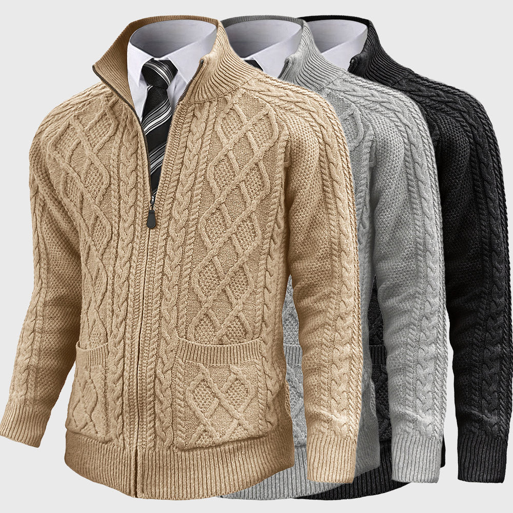 Harrison Elliot Jacket