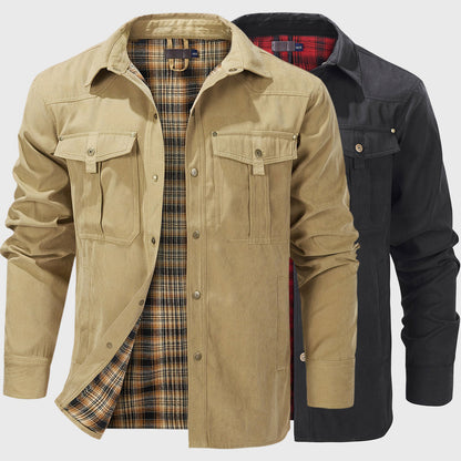 Rafael Eithan Jacket