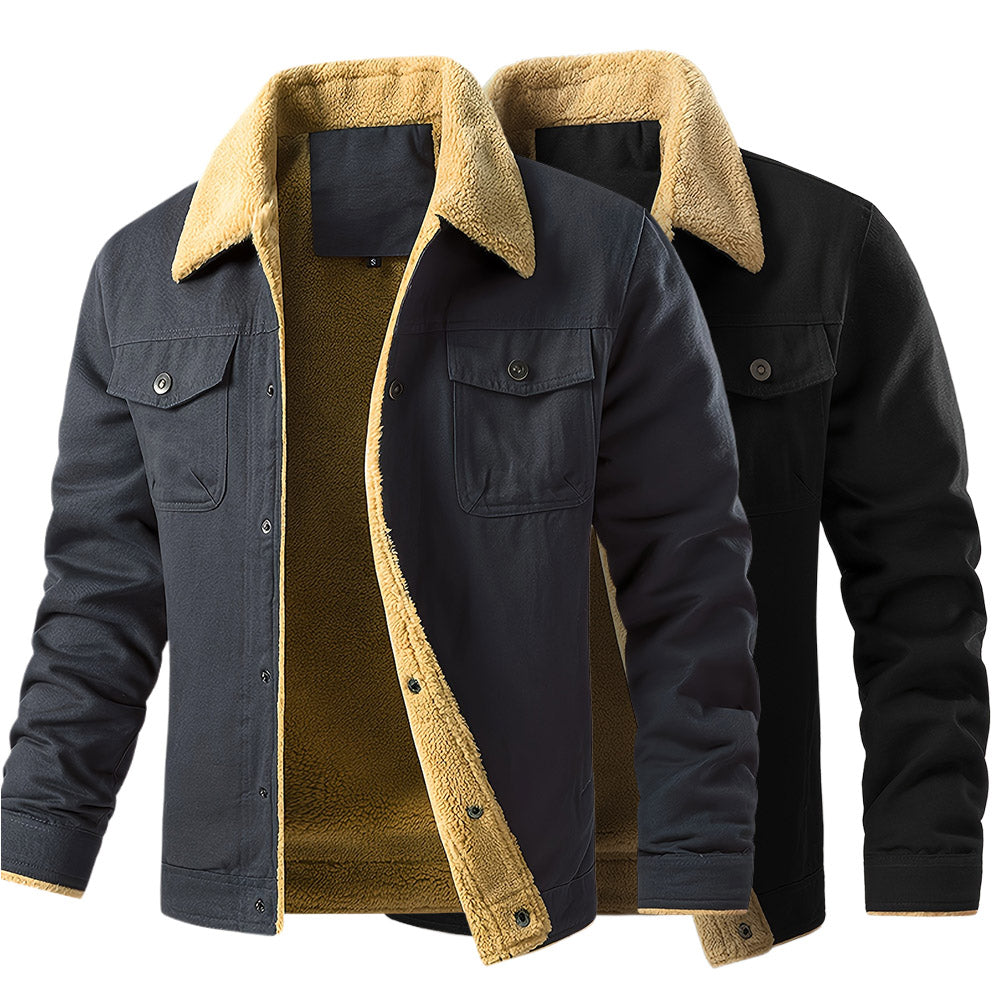 David Crost Jacket
