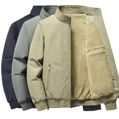 Hudson Emiliano Jacket