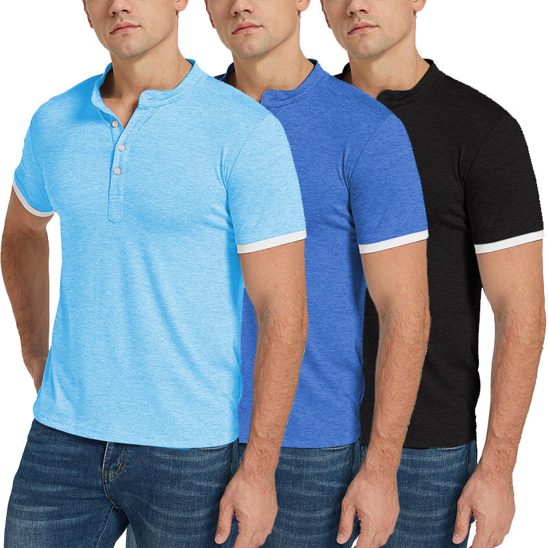 Marcel Cotton Shirt