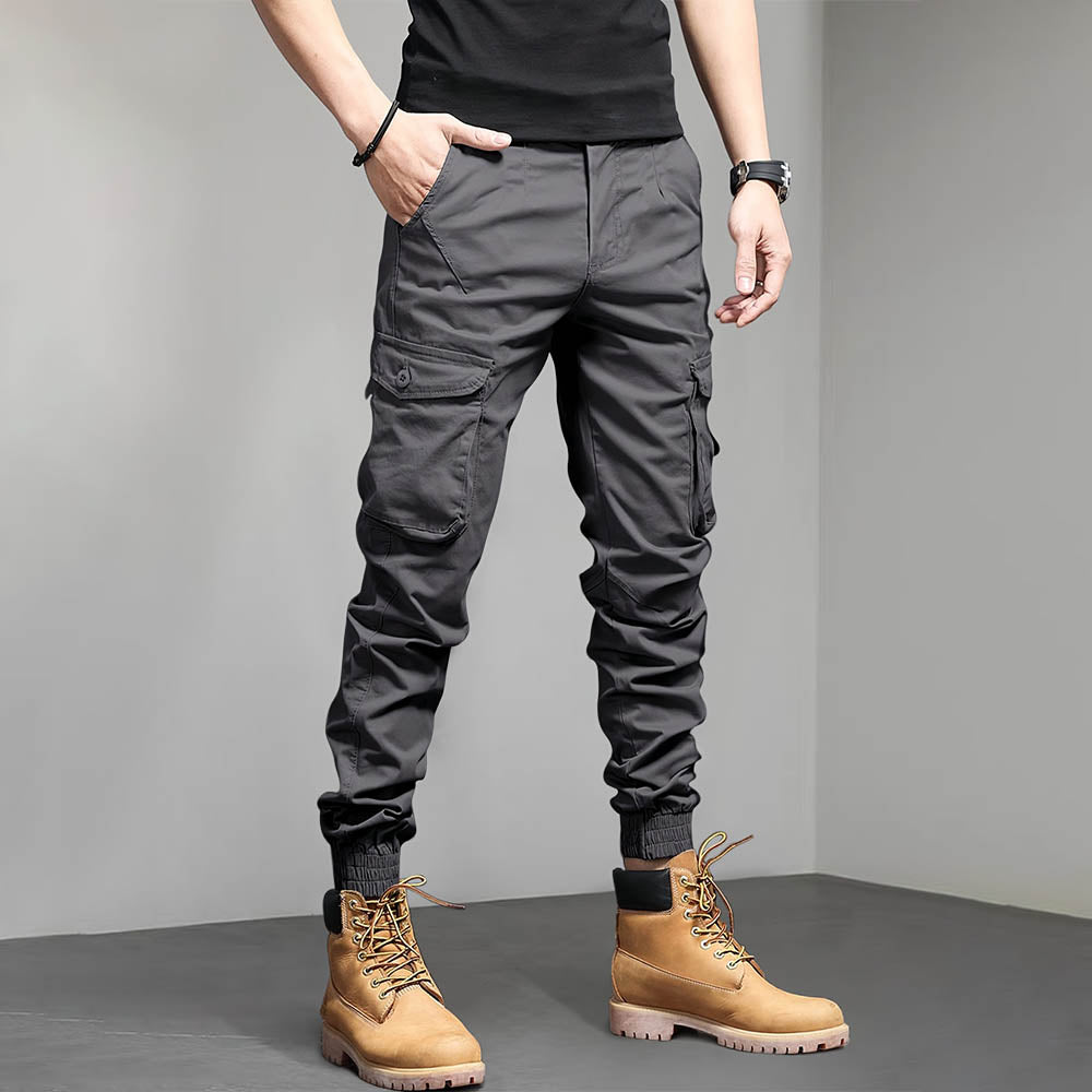 Ennio Cargo Pants