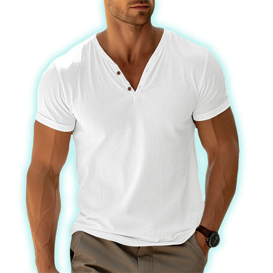 Norion Henley Shirt