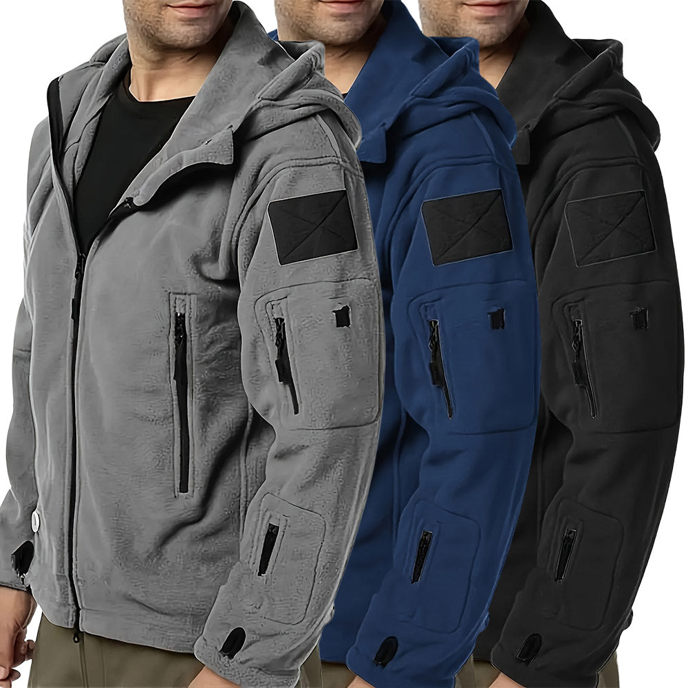 Onardo Tactical Jacket