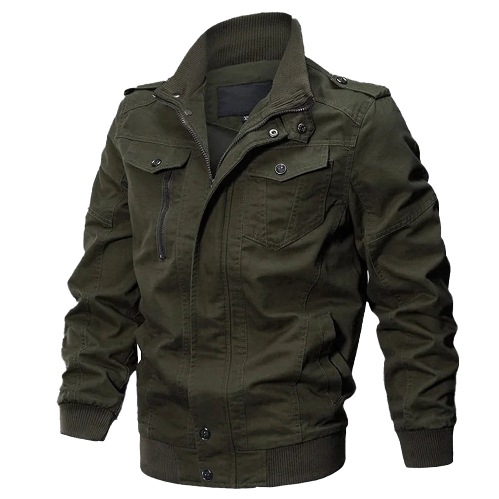 Oliva Dover Jacket