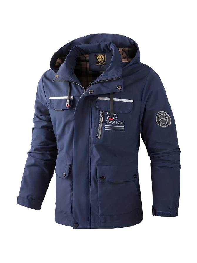 Lavender Premium Jacket