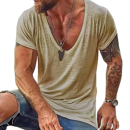 Nikolas Cotton Shirt