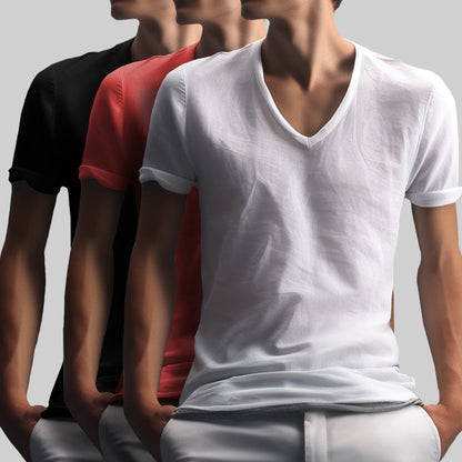 Landon Cotton Shirt