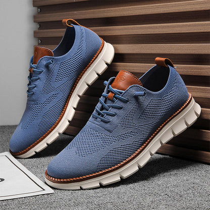 Henry Benjamin Shoes