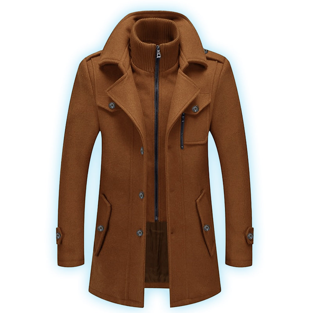 Monacor Premium Coat