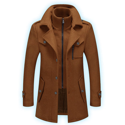 Monacor Premium Coat