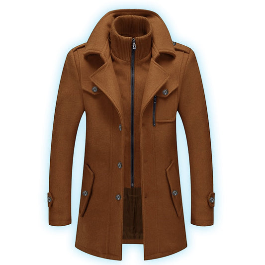 Monacor Premium Coat