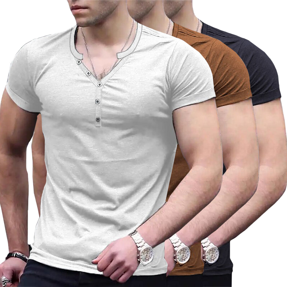 Henry Jackson Shirt