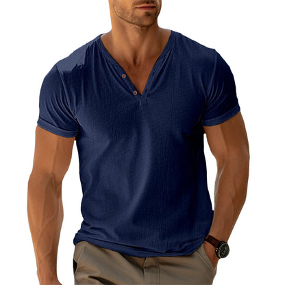 Norion Henley Shirt