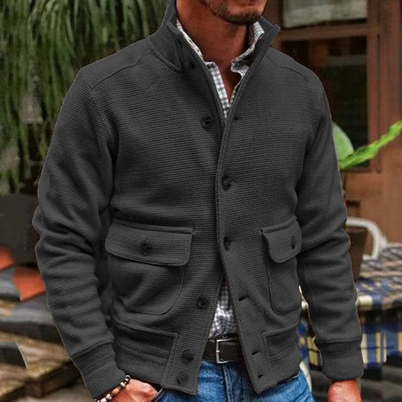 Leonardo Premium Jacket