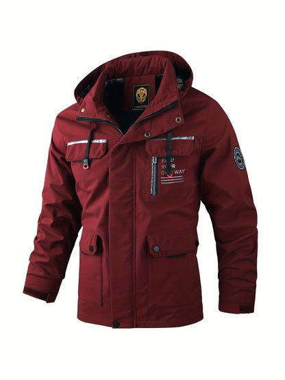 Lavender Premium Jacket