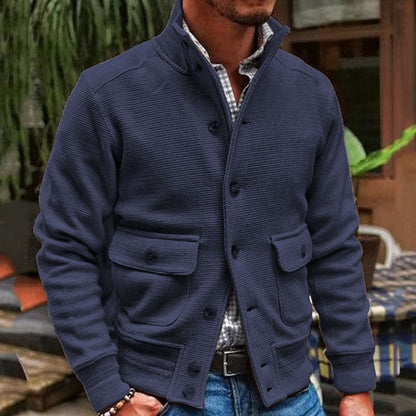 Leonardo Premium Jacket