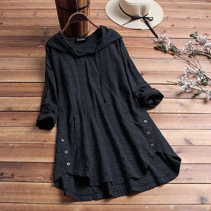 Eleanor Valentina Hoodie
