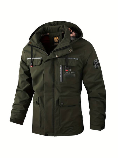 Lavender Premium Jacket