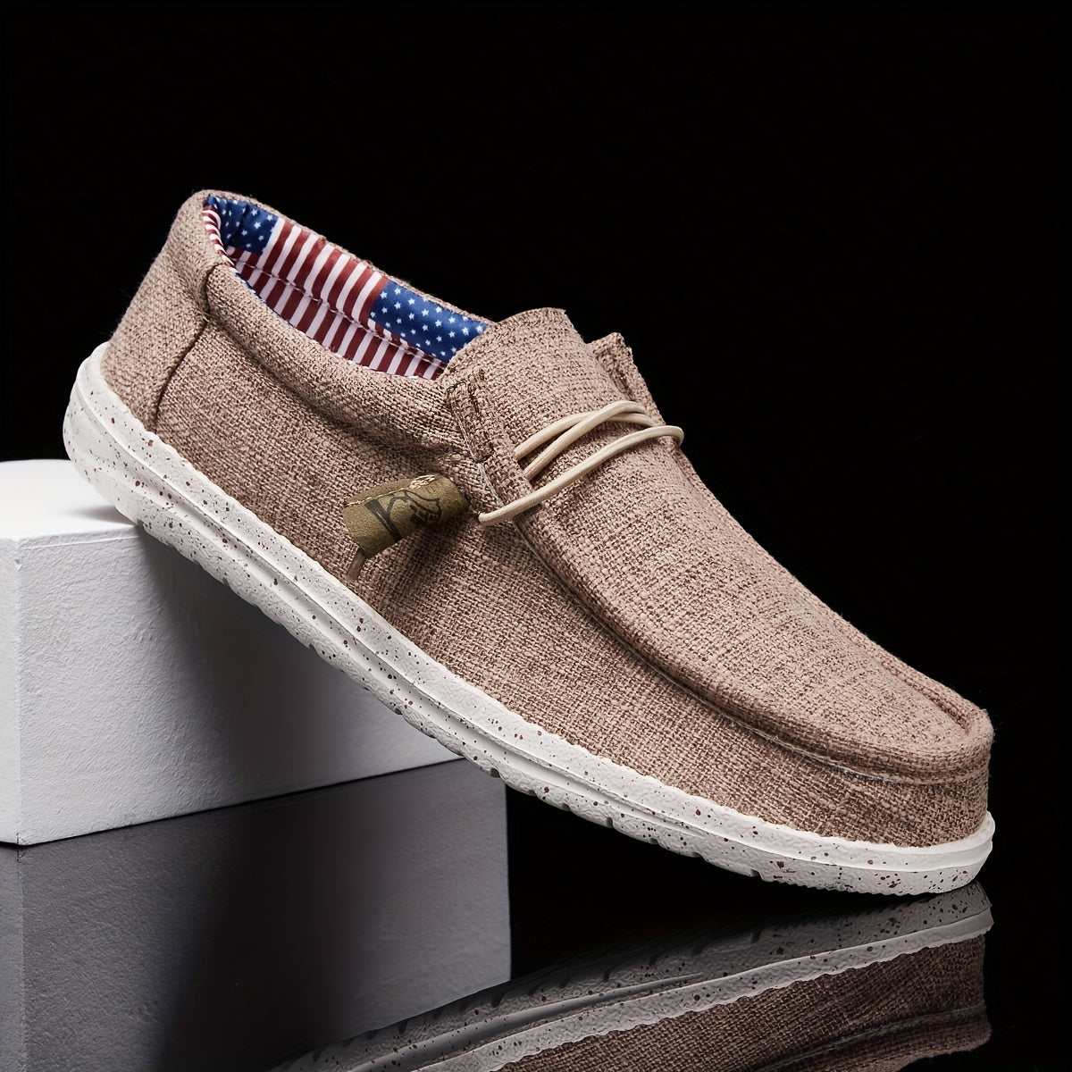 John Charles Shoes