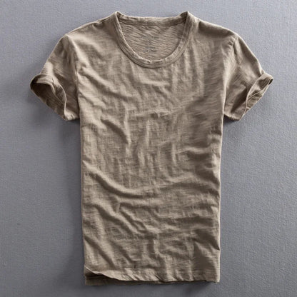 Miles Cotton Shirt