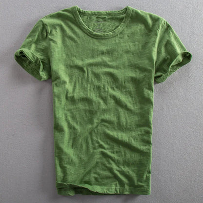 Miles Cotton Shirt
