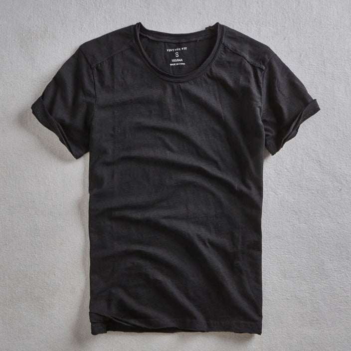 Miles Cotton Shirt