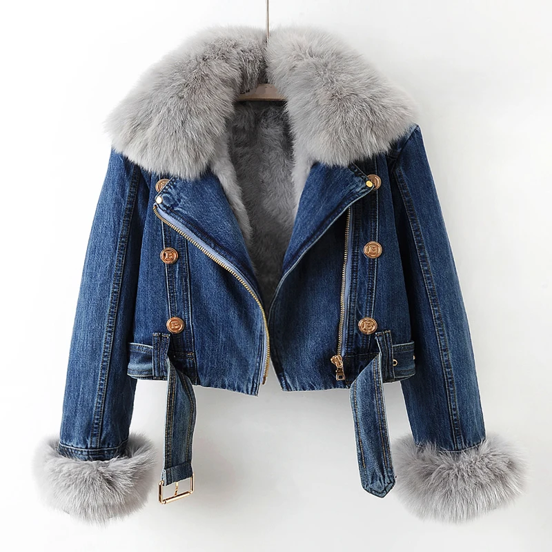 Laboer Denim JACKET