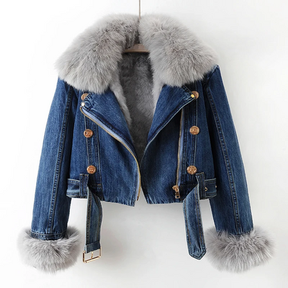 Laboer Denim JACKET