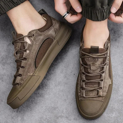 Michael John Shoes