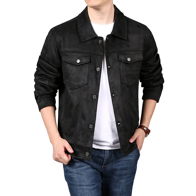 Franklin Abram Jacket