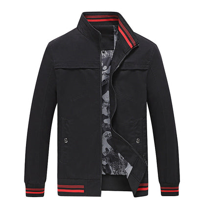Kashton Roberto Jacket