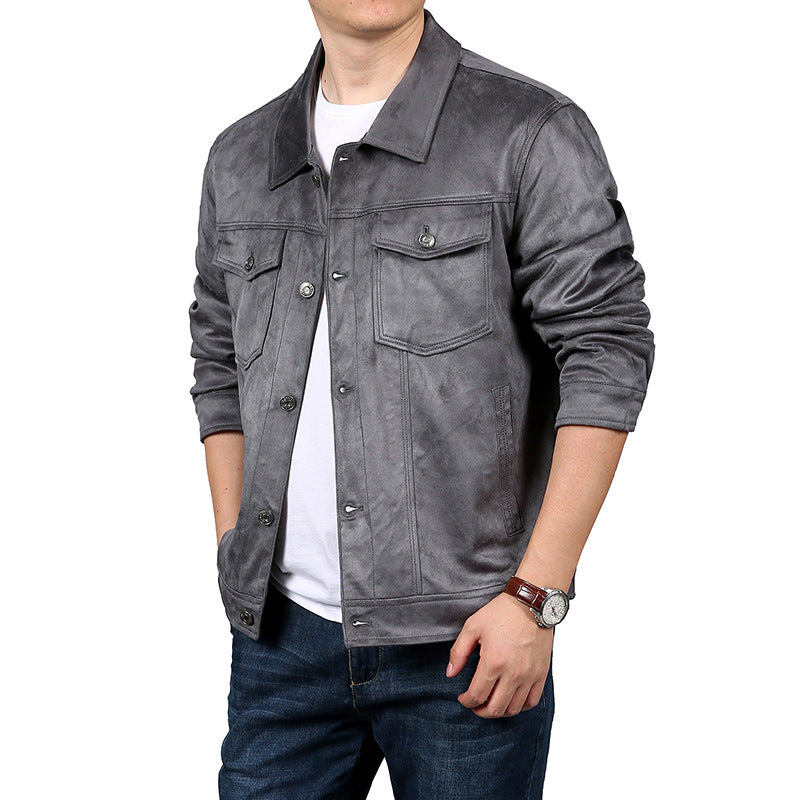 Franklin Abram Jacket