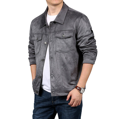 Franklin Abram Jacket