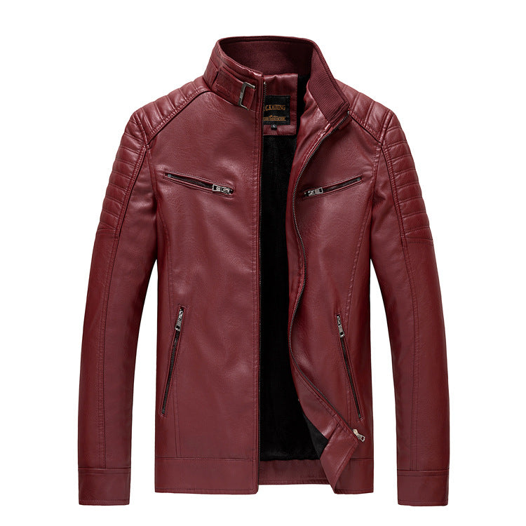 Ricardo Fernando Jacket