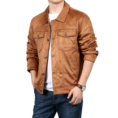 Franklin Abram Jacket