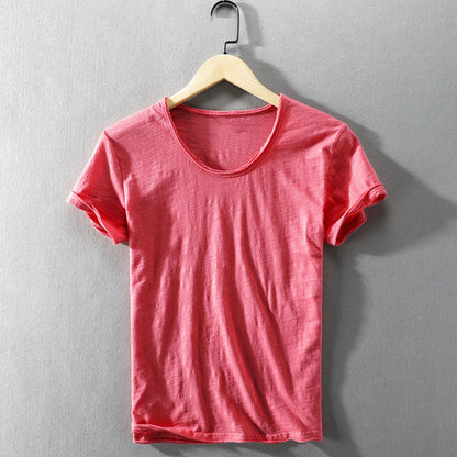 Darcius Cotton Shirt