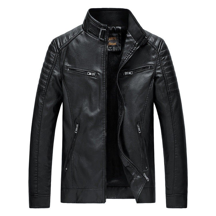 Ricardo Fernando Jacket