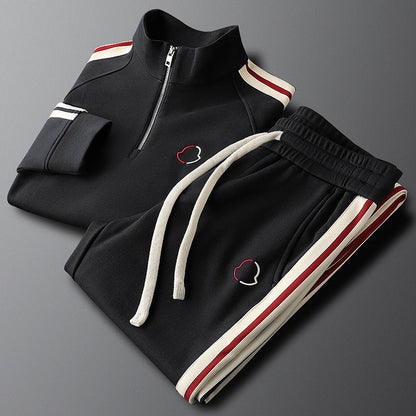 Domnick Premium Set