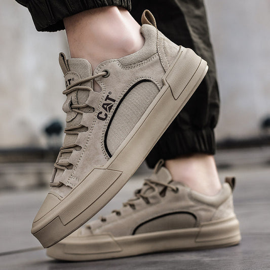 Michael John Shoes