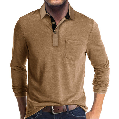 Harlan Cotton Shirt