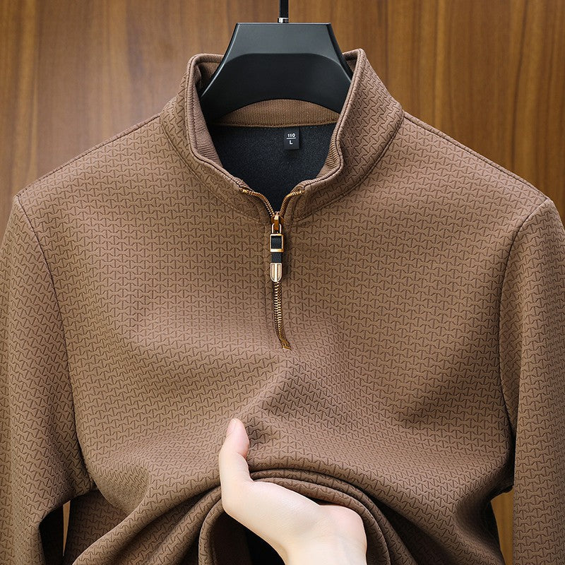 Rafael Ovid Sweater
