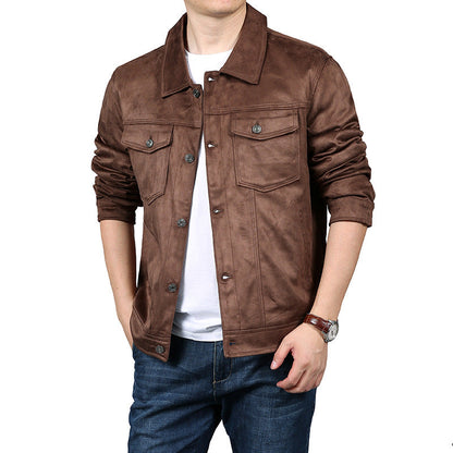 Franklin Abram Jacket
