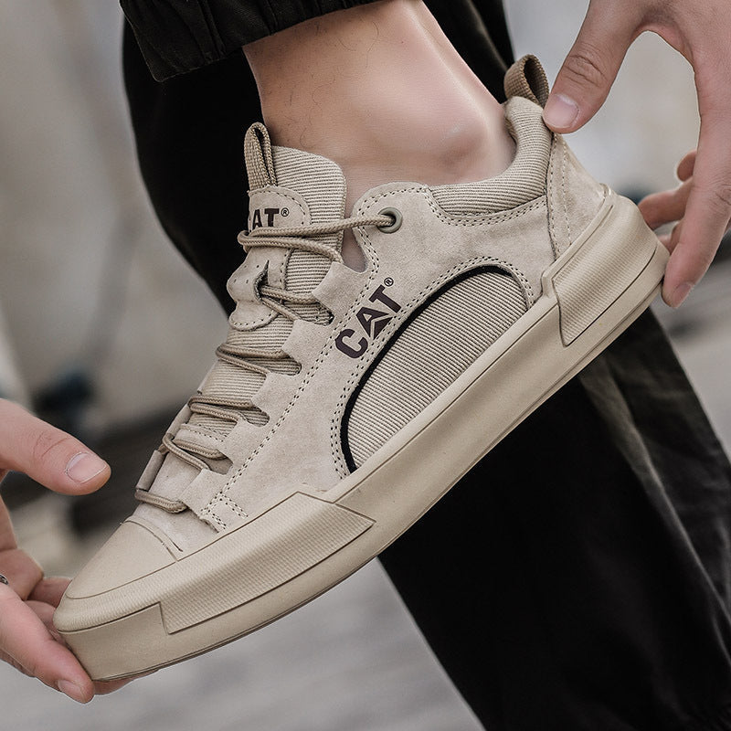 Michael John Shoes