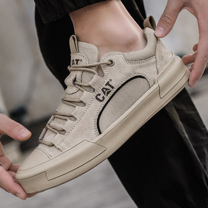 Michael John Shoes