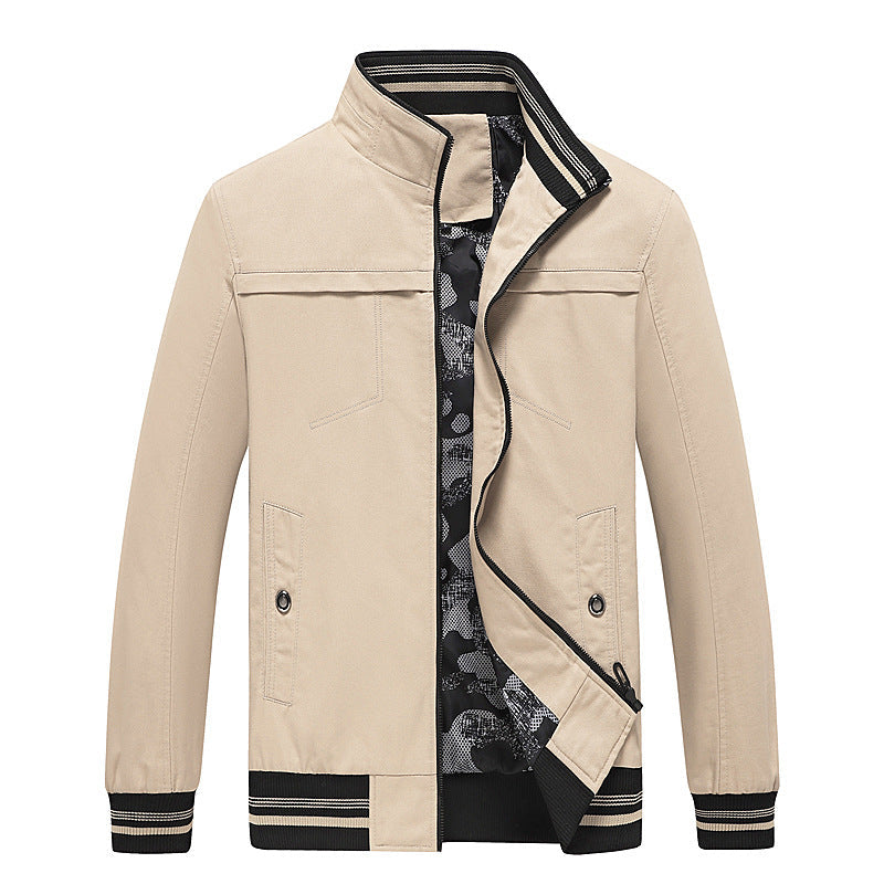 Kashton Roberto Jacket