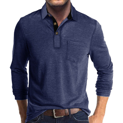Harlan Cotton Shirt