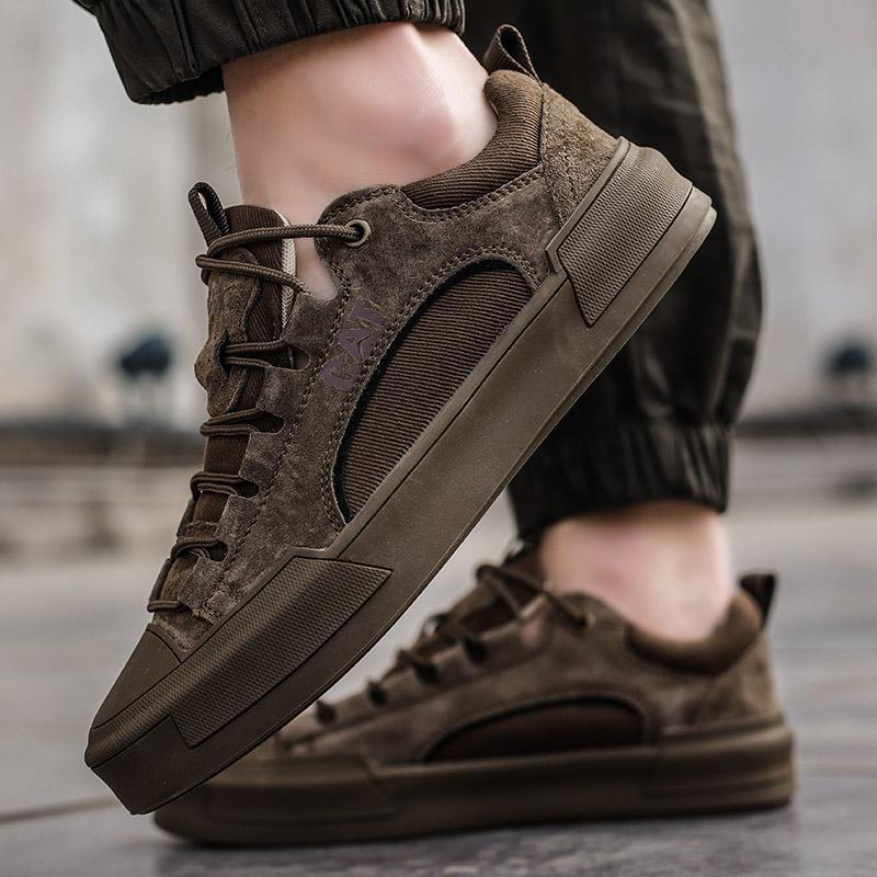 Michael John Shoes