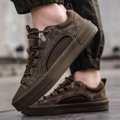 Michael John Shoes