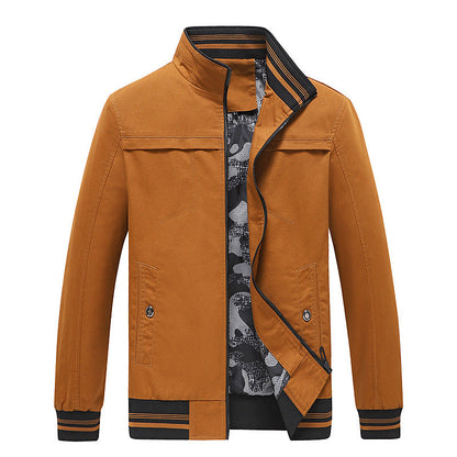 Kashton Roberto Jacket